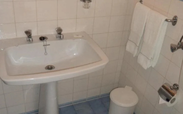 Vila Branca Residencial