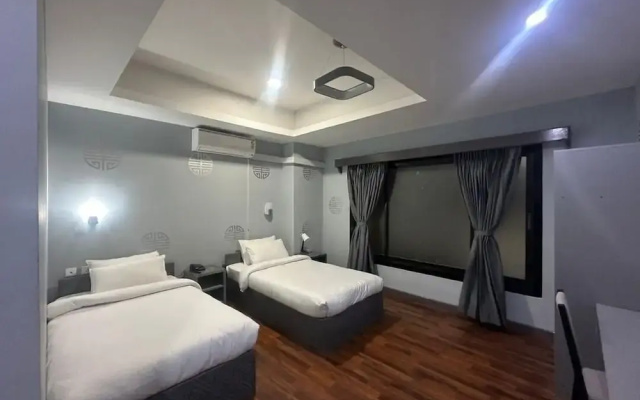 The Gochukha Hotel