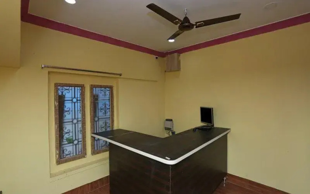 Rudransh International by OYO Rooms