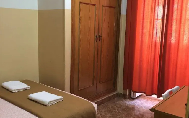 Rooms Barco