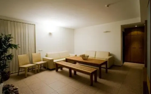 Pajurio Guesthouse