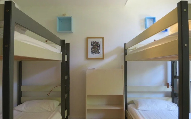 CASSIS HOSTEL Les Heures Claires