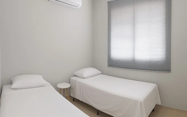 Apartamento Ponta Negra Manaus
