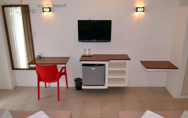 Signature Boracay South Beach