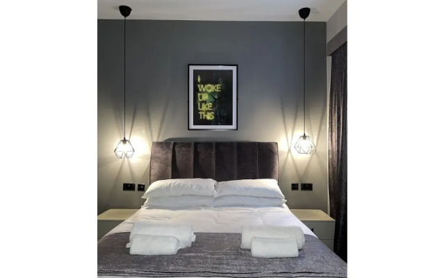 Hotel 105 by VOYA