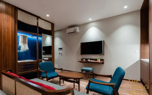 The Nang Suites