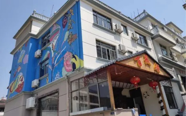 Baishengyuan Hotel