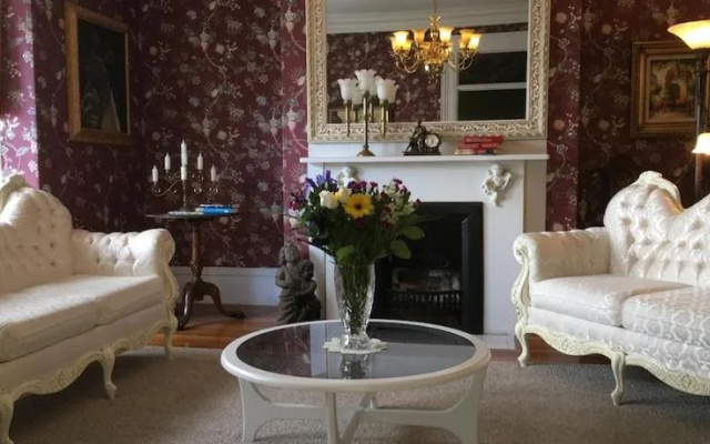 Balmoral House