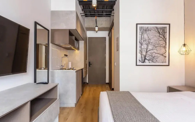 Wynwood House Virrey