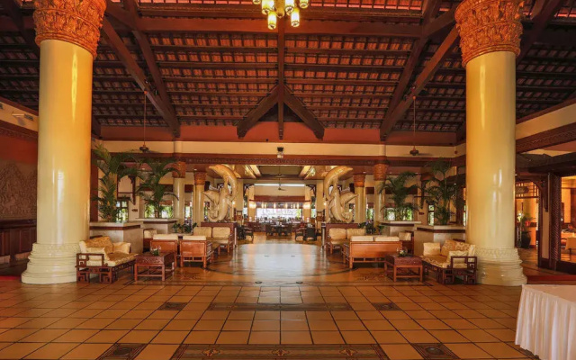 Sokha Bayview By Sokha Beach Resort