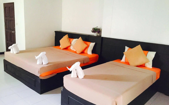 Benetti Lodge