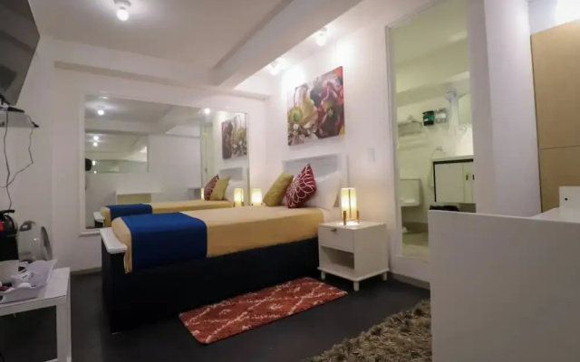 Hotel Boutique Emma