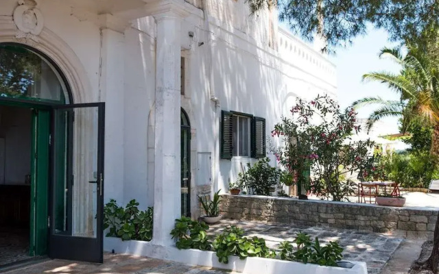 Masseria Fumarola Il Cavaliere 2