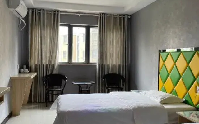 Futai Hotel Shanghai