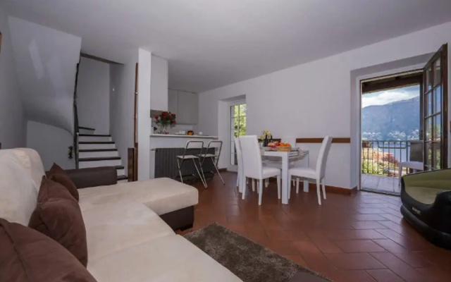 Villa Patricia in Acquaseria