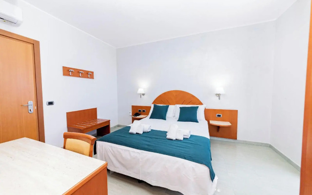 Hotel Alba