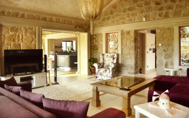 Important Group Villa BD410 5 Bedrooms