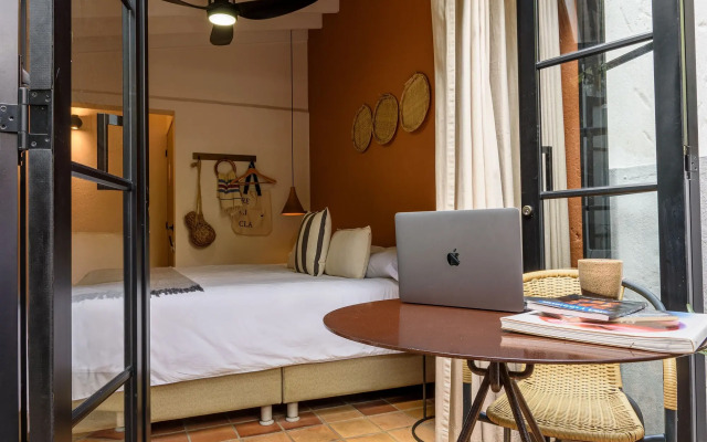 Hotel Quinta Ladera
