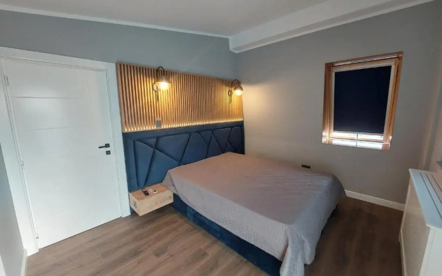 Lovely Apartment Ioana