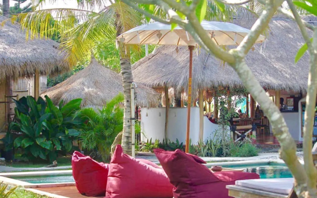 Bombora Bungalows