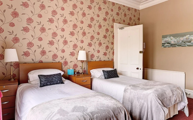 Kildonan Guesthouse