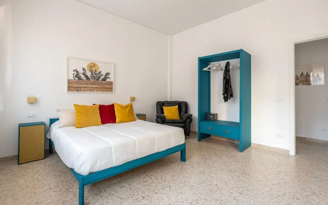 Accordi Apartment by Wonderful Italy