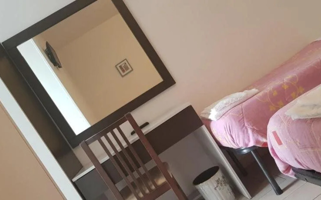 Hotel Eden