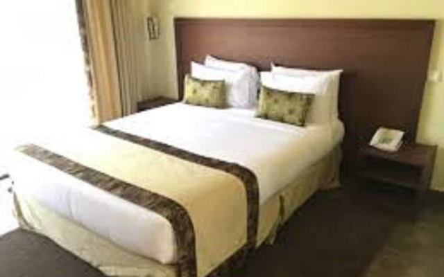 Havila Resort
