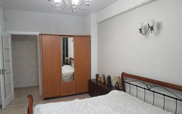 Apartment in the center