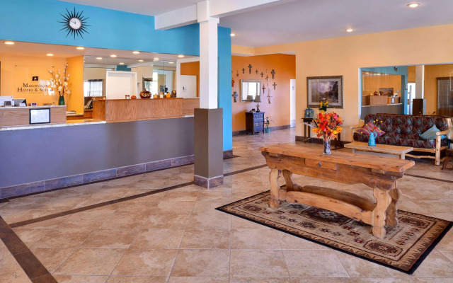 The Classic Desert Aire Hotel
