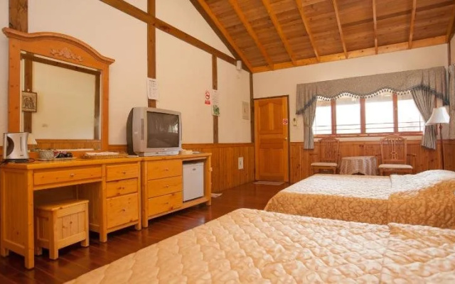 Green River Eco & Culture B&B
