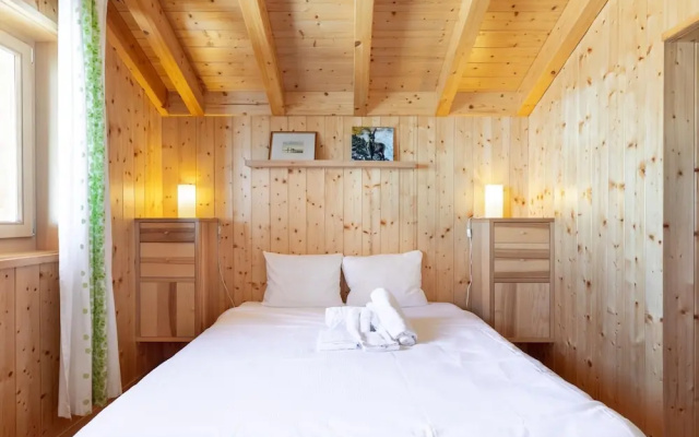 Chalet Belle Roche Recently Renovated Jacuzzi