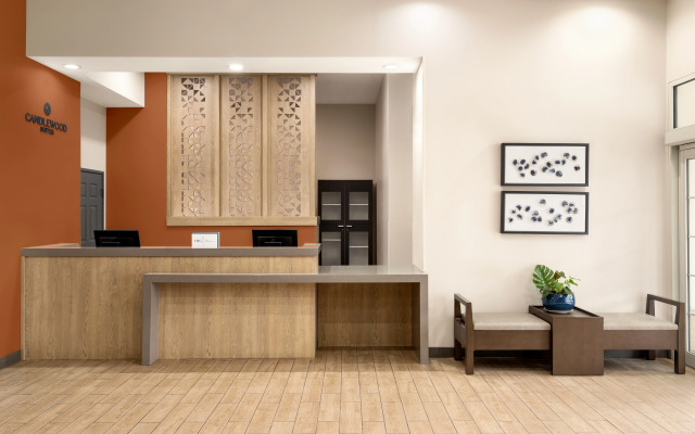 Candlewood Suites Mount Pleasant by IHG