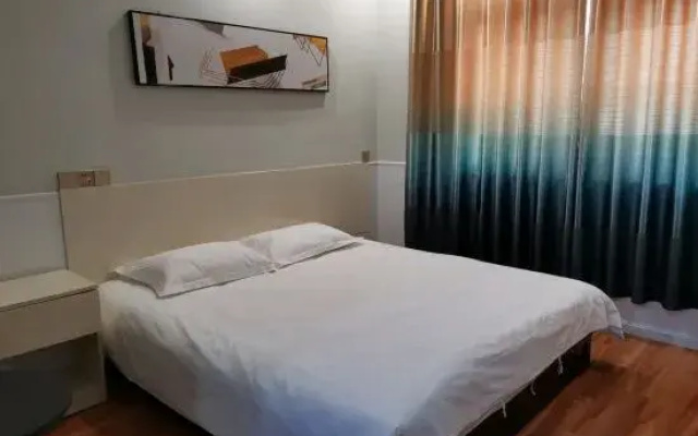 Peixian Platinum Business Hotel