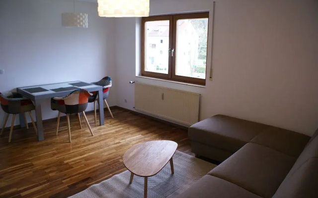 Moor Apartment