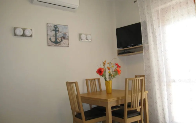 Amazing Apartment With Seaview Terrace