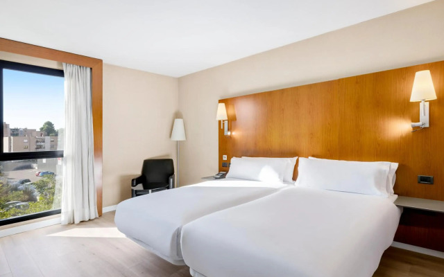 AC Hotel Zaragoza Los Enlaces by Marriott