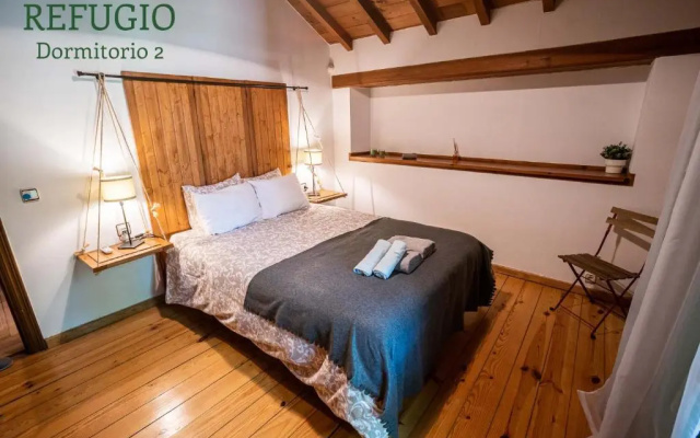 Casa Rural Paraje de yuste