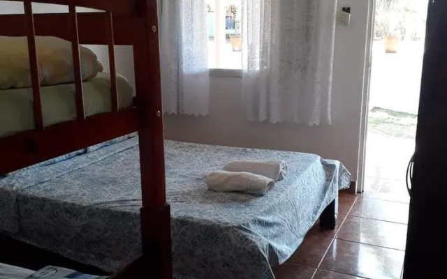 Pousada Nova Fama