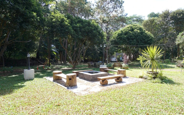 Sonseesaed Farm at Phurua
