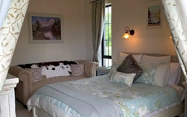 Karearea Rise B&B