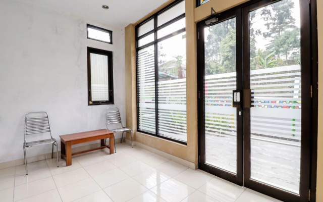 Hotel Wismancala Kaliurang