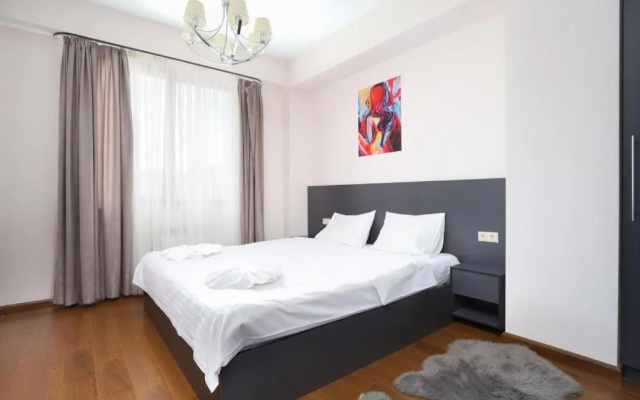 Stay Inn на ул. Бузанда, 17