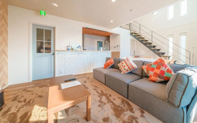 Ryushima Ocean View Besso - Vacation STAY 13427