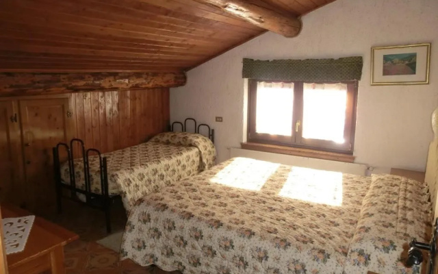 Hotel Piccolo Mondo