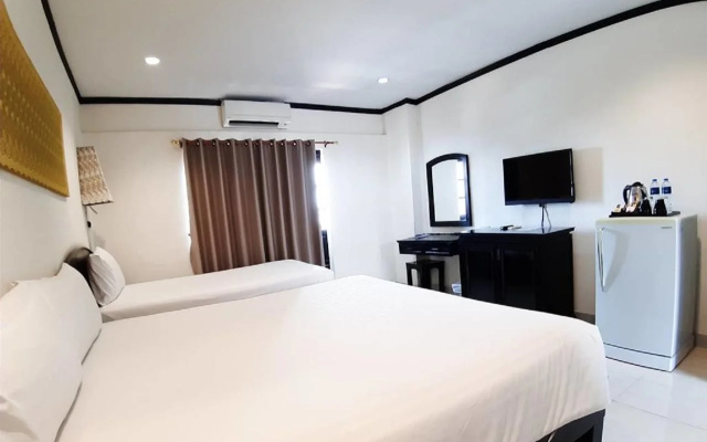 Golden Tulip Essential Pattaya
