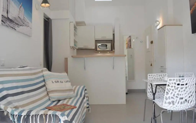 Appartement Sainte-Maxime, 2 pièces, 4 personnes - FR-1-226-304