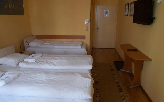 Guest House Diel