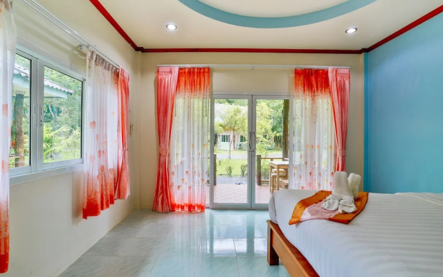 Ingthara Resort