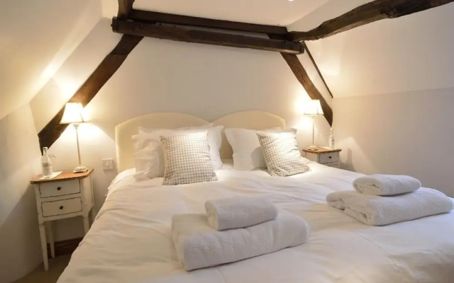 The Plough Bed and Breakfast